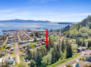 PARCEL 2 Fir Ave, Garibaldi, OR 97118
