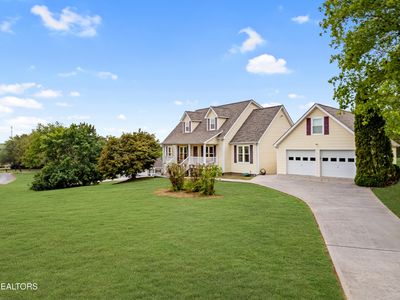1317 Heartland Dr, Maryville, TN, 37801