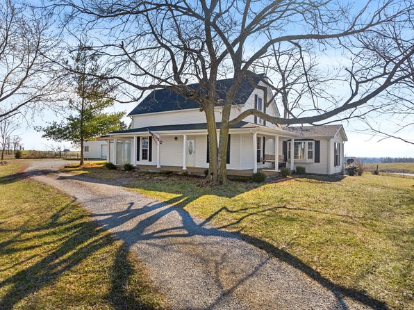2287 Old Elizabethtown Rd, Springfield, KY 40069