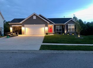 1040 Richland Park Dr, O Fallon, IL 62269