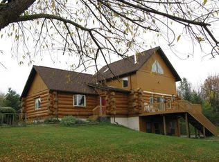 143 Deer Ridge Ln, Brooklyn, MI 49230