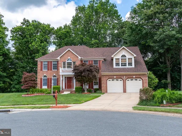 434 Dellcrest Dr, Forest Hill, MD 21050