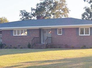 2970 Chelsea Rd, West Point, VA 23181