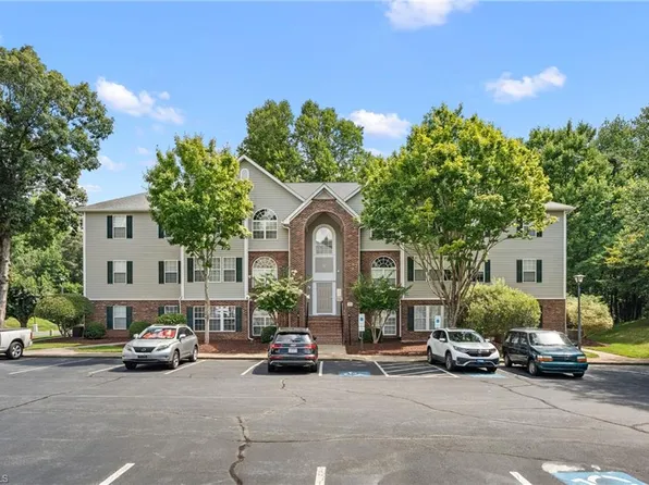 1023 Timberline Ridge Ct, Winston Salem, NC 27106