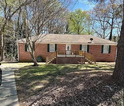 5556 Rock Garden Ct NW — Photo 1
