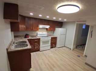 92 Algoma St N UNIT 3, Thunder Bay, ON P7A4Z7