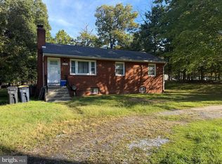 8705 Daniel Ln, Clinton, MD 20735