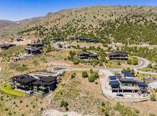 1542 N A1 Peak Cir, Heber, UT 84032