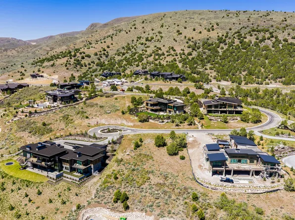 1542 N A1 Peak Cir, Heber, UT 84032