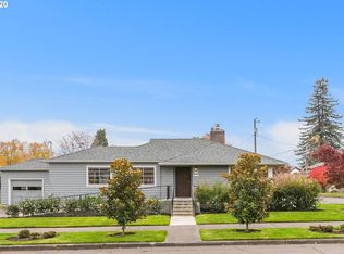 1810 SE Yukon St, Portland, OR 97202