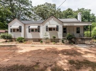 109 Welcome Ave, Greenville, SC 29611