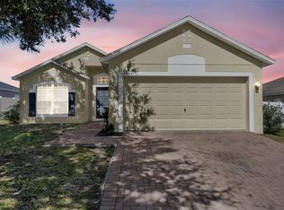 3004 PATTERSON GROVES DRIVE, HAINES CITY, FL 33844