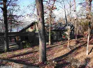 429 Mockingbird Ln, Heber Springs, AR 72543