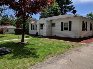 25 Woodside Rd, Burrillville, RI 02830