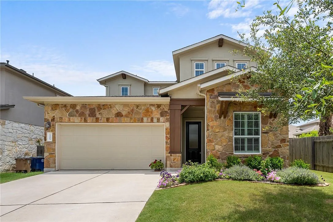 12205 Standing Cypress Dr — Photo 1