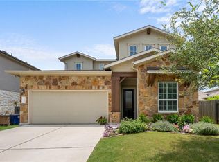 12205 Standing Cypress Dr, Austin, TX 78739