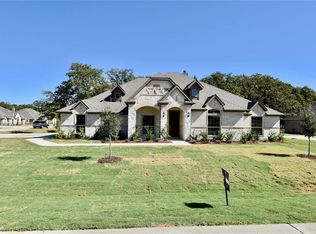 106 Spanish Oak Dr, Krugerville, TX 76227