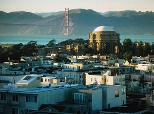 2598 Filbert St, San Francisco, CA 94123