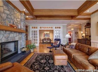 5427 Harbortown Cir, Prospect, KY 40059