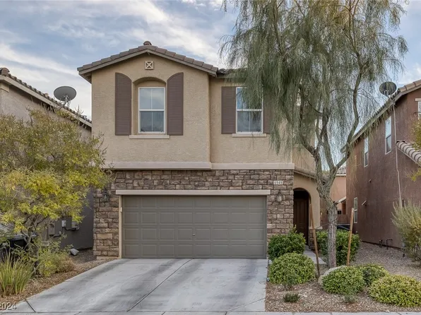 6949 Town Forest Ave, Las Vegas, NV 89179