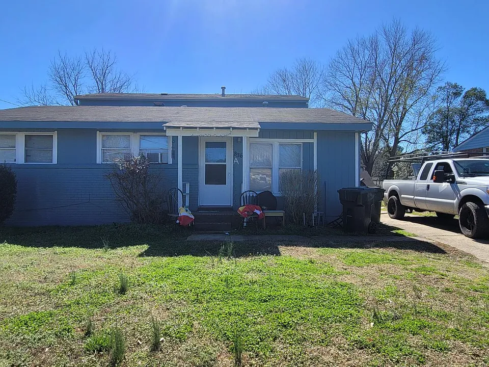 836 Hadley Rd #A