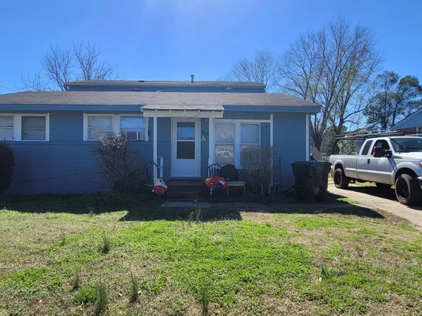 836 Hadley Rd Unit A, Raleigh, NC 27610