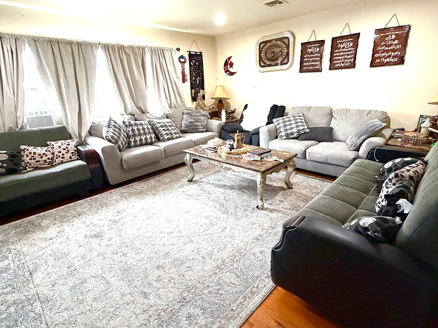 2 bed, $2,450 — Photo 4