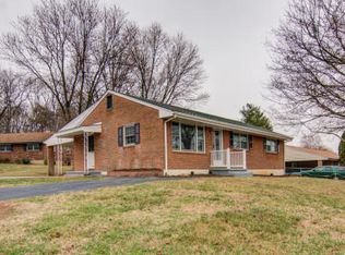 357 Ingal Blvd, Salem, VA 24153