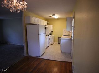 506 S East St, Pensacola, FL 32502