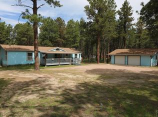 17530 Clydesdale Rd, Colorado Springs, CO 80908