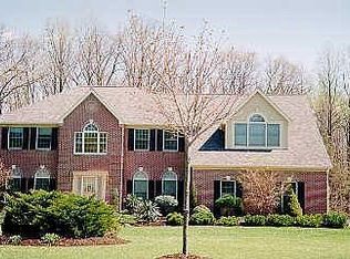 17 Deer Cross Ct, Reisterstown, MD 21136