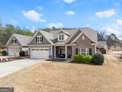 6728 Little Whistle Way, Clermont, GA, 30527