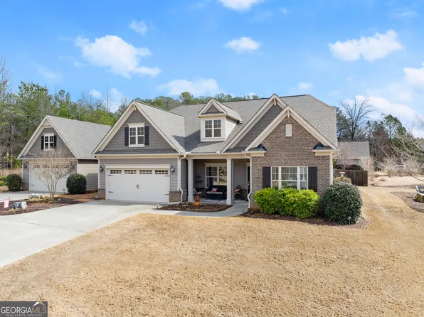 6728 Little Whistle Way, Clermont, GA 30527