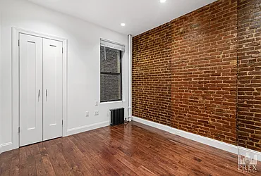 Rented by PREX Realty Corp