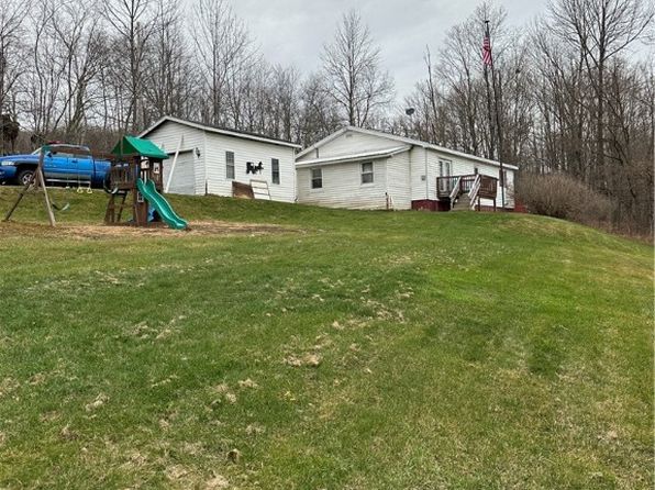136 Young Rd, New Berlin, NY 13411