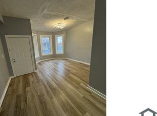 6145 S Justine St APT 1, Chicago, IL 60636