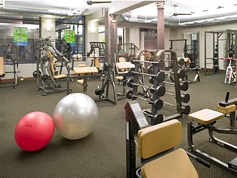 Rented by Waterton Residential New York