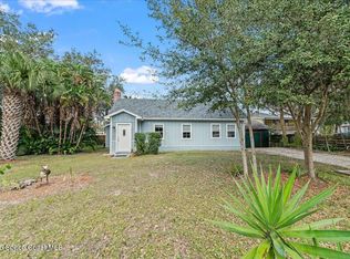 110 Blacks Rd, Cocoa, FL 32926