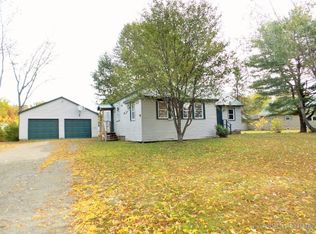 206 China Rd, Winslow, ME 04901