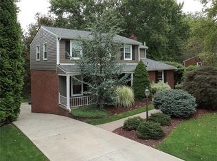 1229 Montclair Dr, Pittsburgh, PA 15241