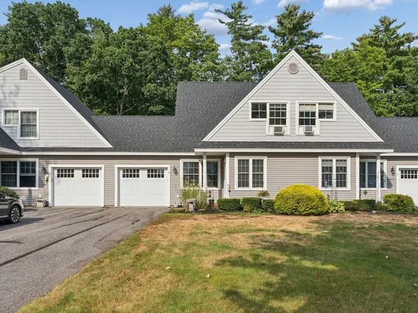 32 Shannon Lane #32, Saco, ME 04072