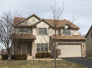 2524 Needham Ct, Aurora, IL 60503