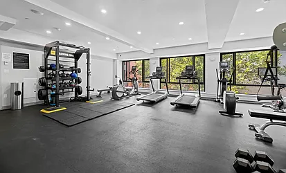 Rented by REAL New York