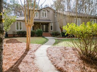 1340 Placid Wood Rd, Auburn, AL 36830
