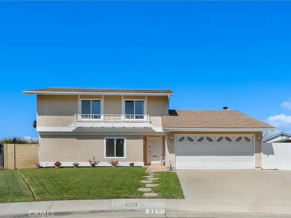 5511 Kern Dr, Huntington Beach, CA 92649