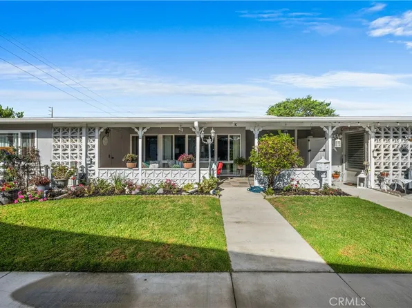 13981 El Dorado Dr #65K, Seal Beach, CA 90740