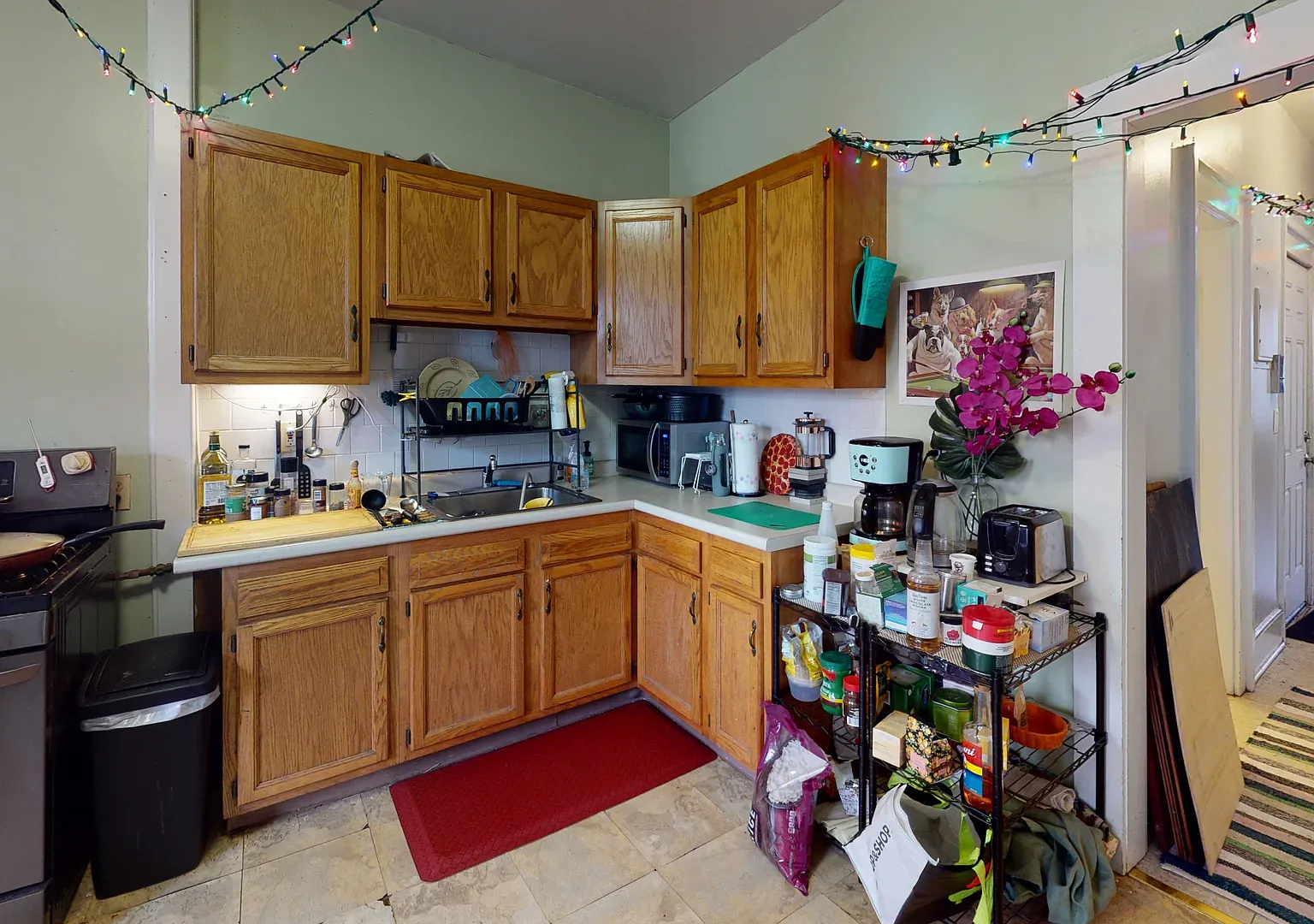 36 Mozart St. #2 Jamaica Plain — Photo 1