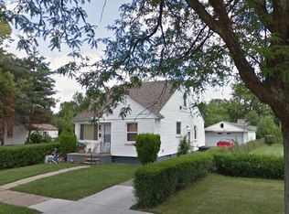 7796 Warwick St, Detroit, MI 48228