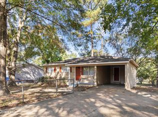 4162 Dearing St, Pearl, MS 39208