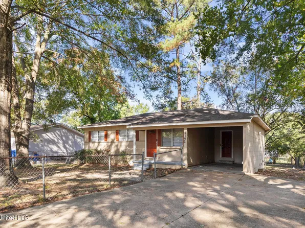 4162 Dearing St, Pearl, MS 39208